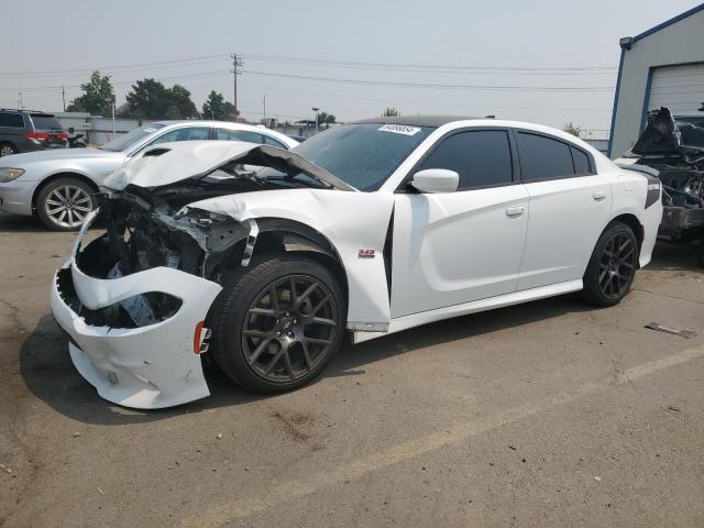 dodge charger 2017 2c3cdxct5hh649174