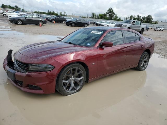 dodge charger 2017 2c3cdxct5hh660806