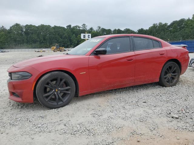 dodge charger r/ 2017 2c3cdxct5hh667075