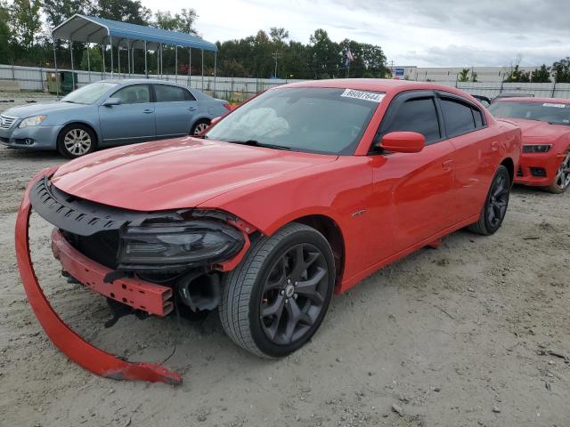 dodge charger r/ 2017 2c3cdxct5hh667576