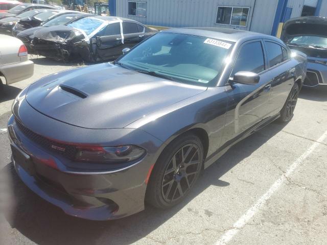 dodge charger r/ 2018 2c3cdxct5jh143995