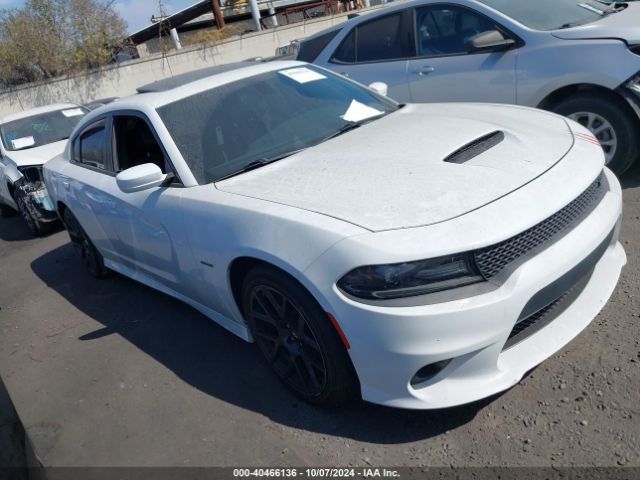 dodge charger 2018 2c3cdxct5jh164328