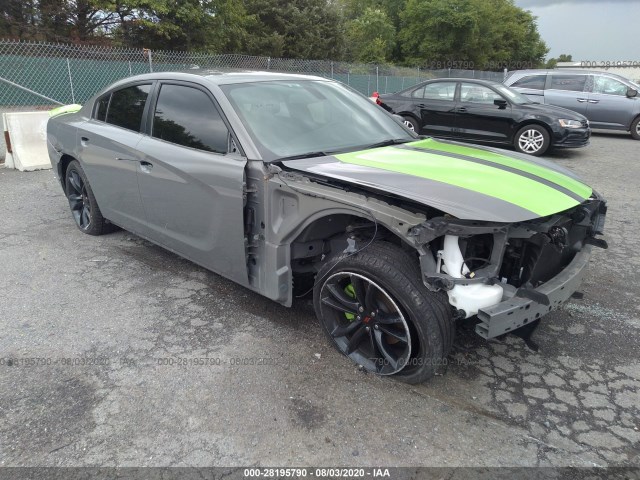 dodge charger 2018 2c3cdxct5jh180951