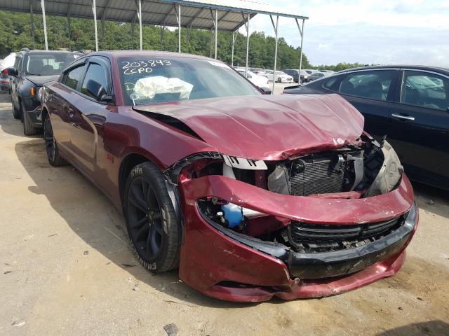 dodge charger r 2018 2c3cdxct5jh200566