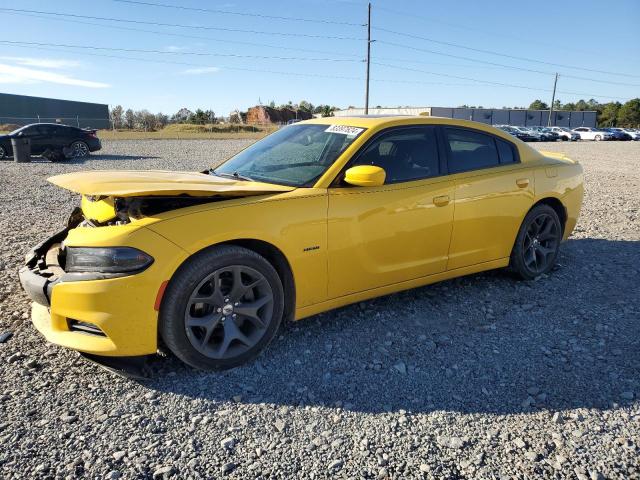 dodge charger r/ 2018 2c3cdxct5jh203211