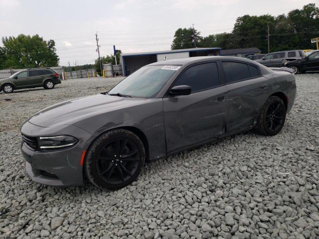 dodge charger r 2018 2c3cdxct5jh206609