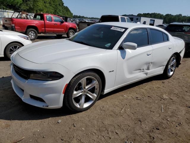 dodge charger r 2018 2c3cdxct5jh233700