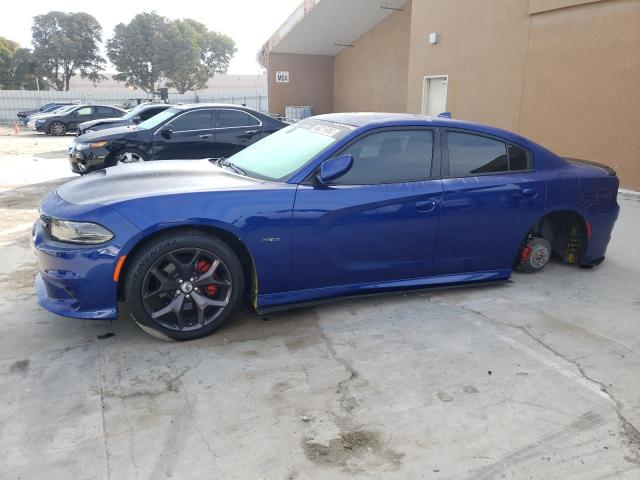 dodge charger r/ 2018 2c3cdxct5jh239433