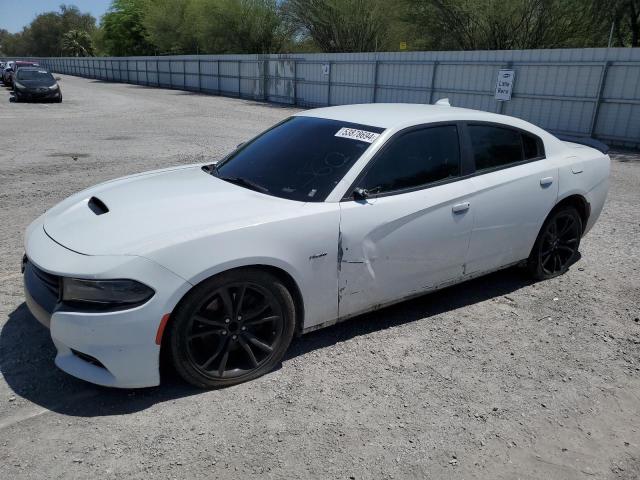 dodge charger r 2018 2c3cdxct5jh252912