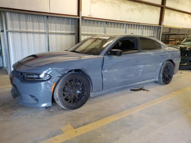 dodge charger r/ 2018 2c3cdxct5jh295355