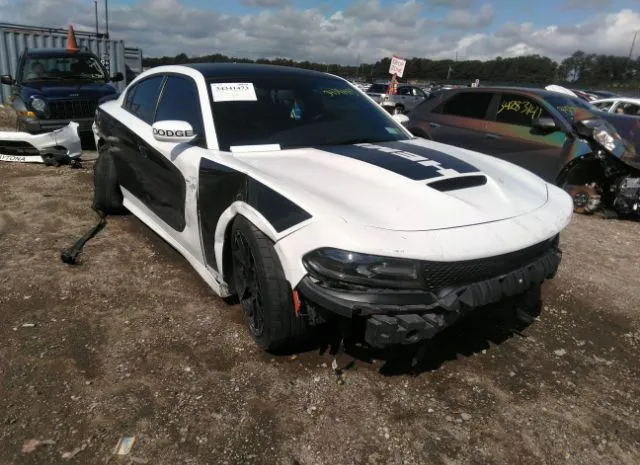 dodge charger 2018 2c3cdxct5jh313725