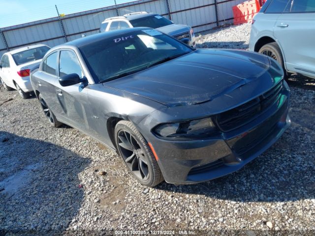 dodge charger 2018 2c3cdxct5jh336437