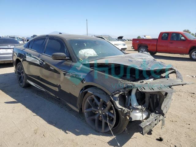 dodge charger r/ 2019 2c3cdxct5kh523615