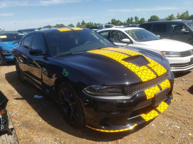 dodge charger r 2019 2c3cdxct5kh545467