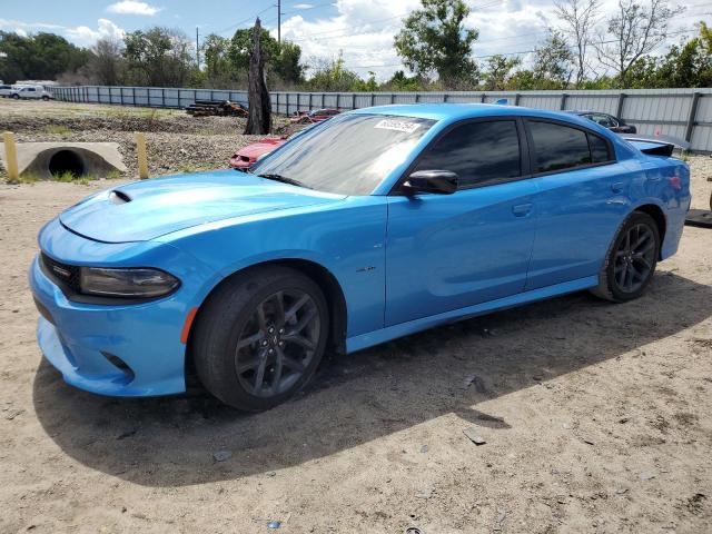 dodge charger r/ 2019 2c3cdxct5kh570191