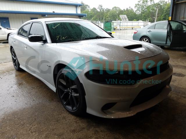 dodge charger r/ 2019 2c3cdxct5kh572717