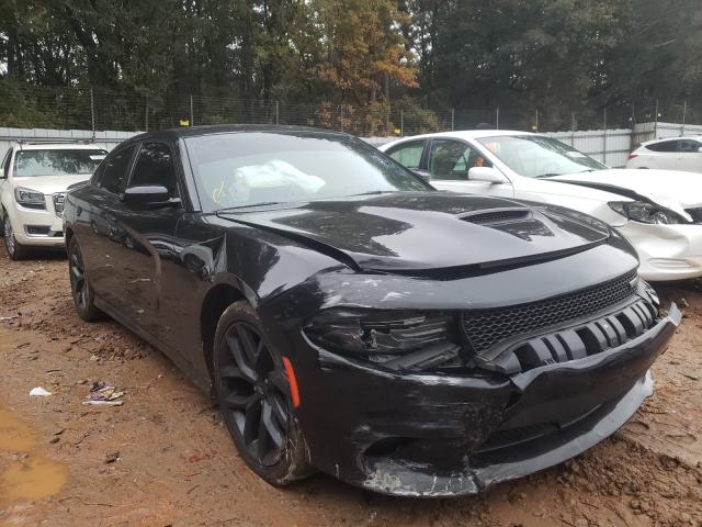 dodge charger r/ 2019 2c3cdxct5kh607563