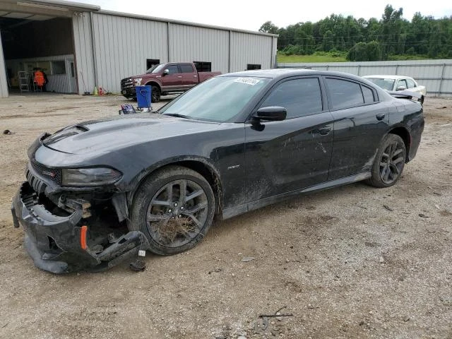 dodge charger r/ 2019 2c3cdxct5kh633144