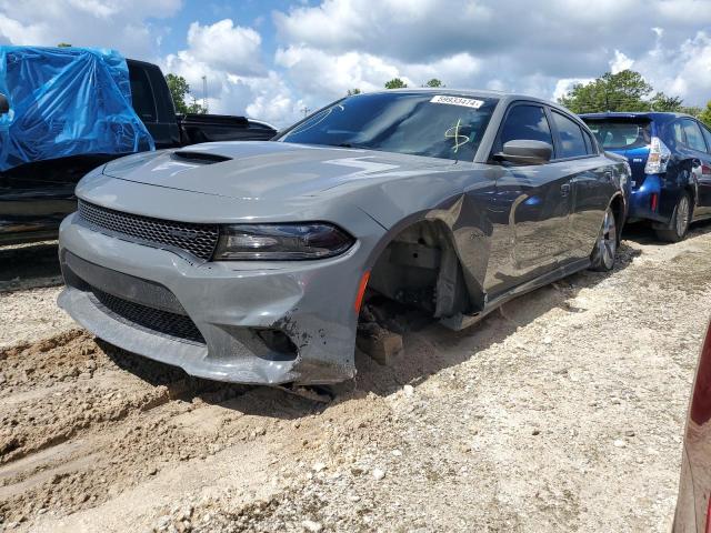 dodge charger r/ 2019 2c3cdxct5kh643012