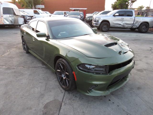 dodge charger r/ 2019 2c3cdxct5kh650588