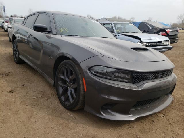 dodge charger r 2019 2c3cdxct5kh652874