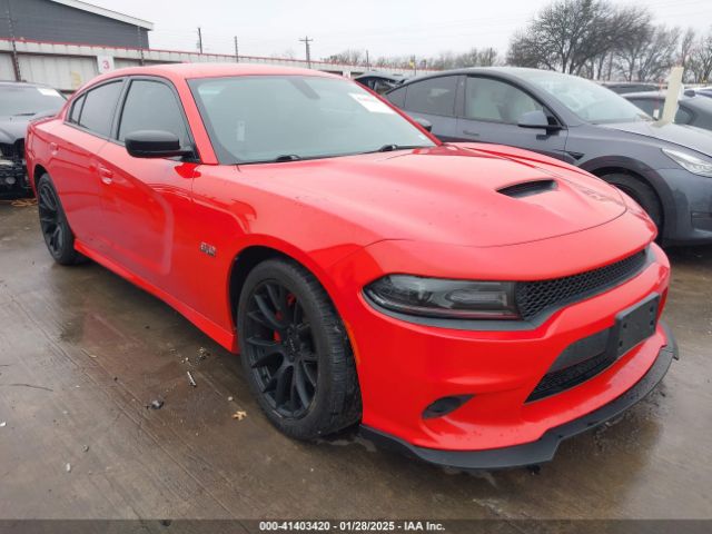 dodge charger 2019 2c3cdxct5kh740520