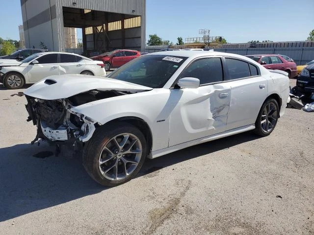 dodge charger r/ 2019 2c3cdxct5kh742803