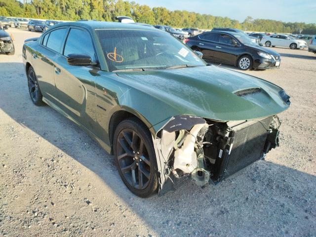 dodge charger r 2020 2c3cdxct5lh136466