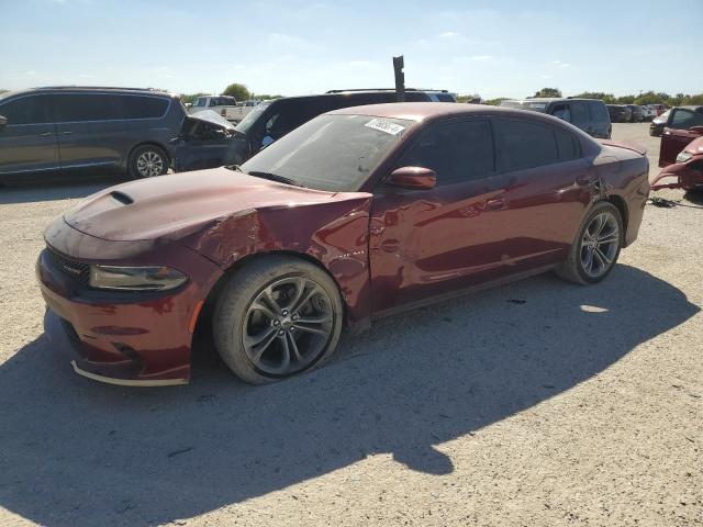 dodge charger r/ 2020 2c3cdxct5lh154188