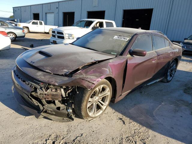 dodge charger r/ 2020 2c3cdxct5lh228919