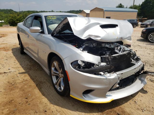 dodge charger r/ 2021 2c3cdxct5mh584157