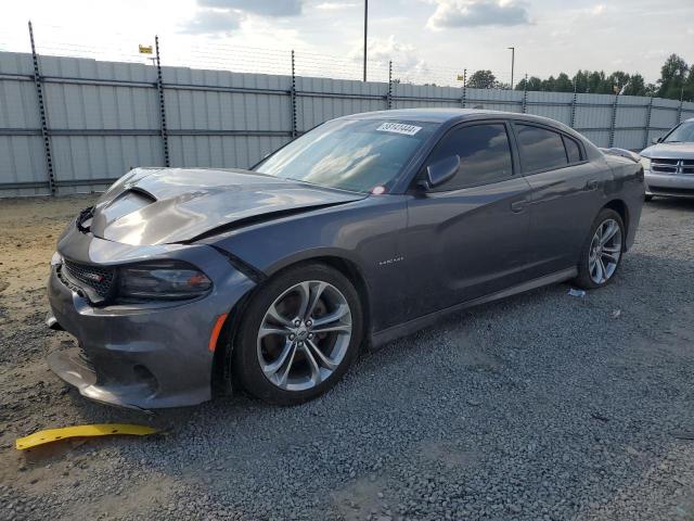 dodge charger r/ 2021 2c3cdxct5mh584286