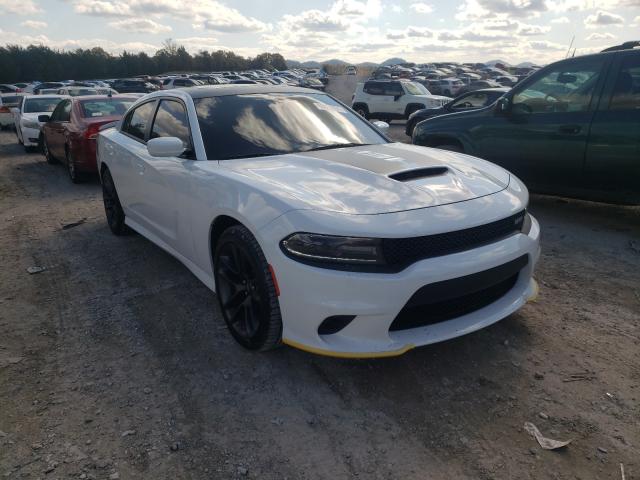 dodge charger r/ 2021 2c3cdxct5mh597930