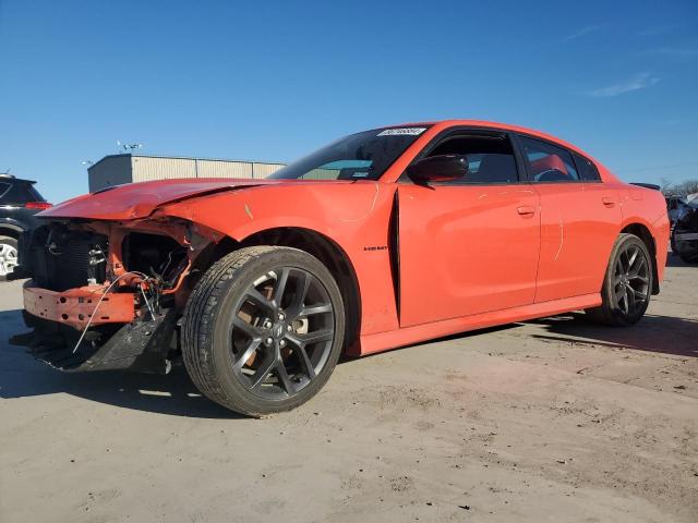 dodge charger r/ 2021 2c3cdxct5mh682458