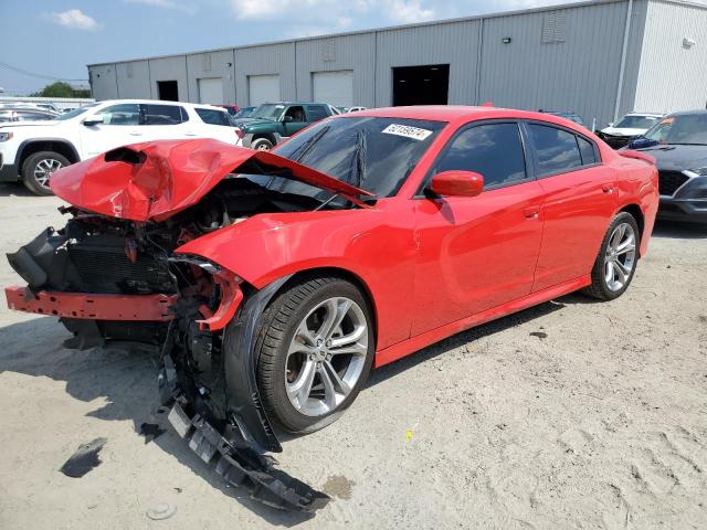 dodge charger 2022 2c3cdxct5nh109822