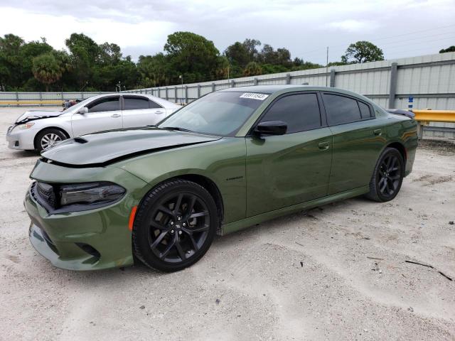 dodge charger 2022 2c3cdxct5nh121937