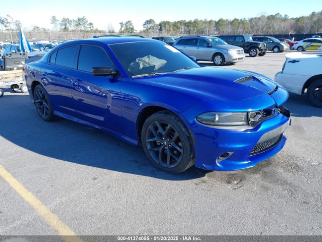 dodge charger 2022 2c3cdxct5nh138401