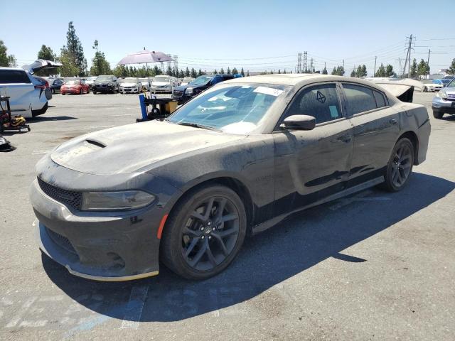 dodge charger r/ 2022 2c3cdxct5nh202663