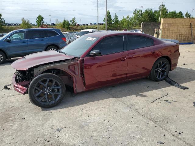 dodge charger r/ 2022 2c3cdxct5nh221424