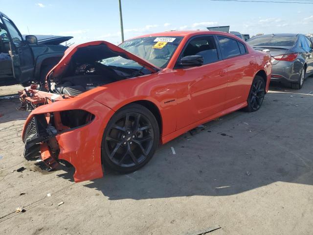 dodge charger r/ 2022 2c3cdxct5nh234917