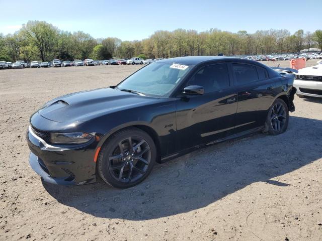 dodge charger 2023 2c3cdxct5ph599214