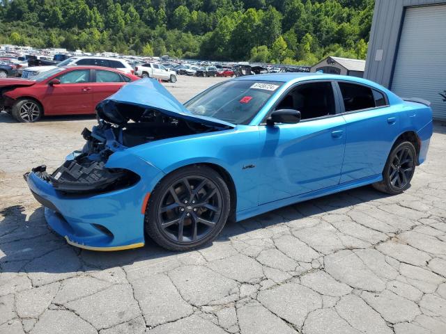 dodge charger r 2023 2c3cdxct5ph599326