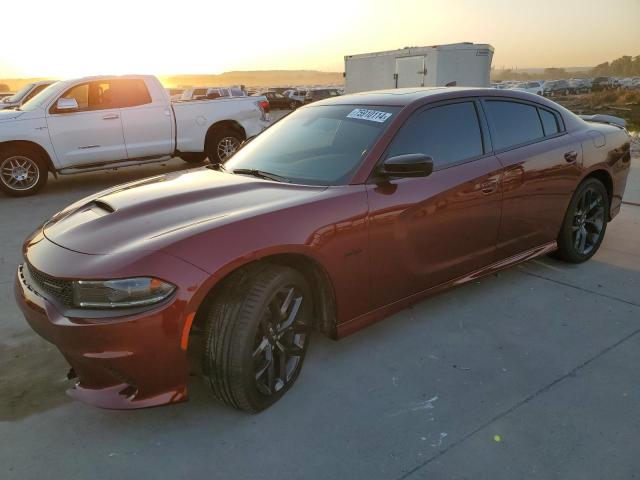 dodge charger r/ 2023 2c3cdxct5ph655958