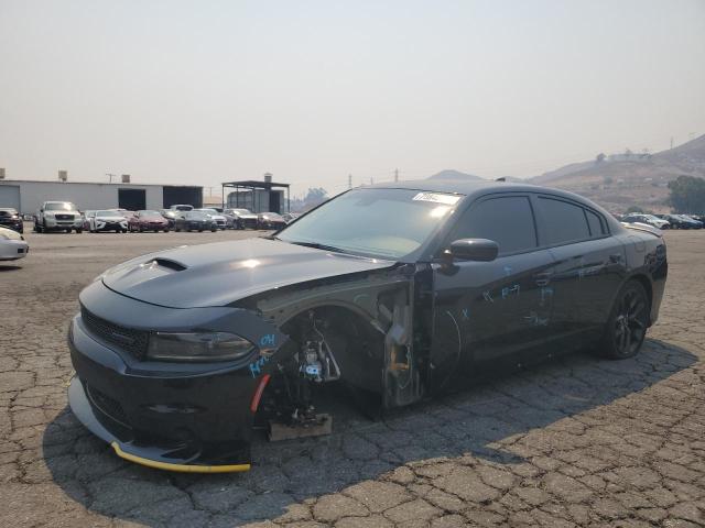 dodge charger r 2023 2c3cdxct5ph687177