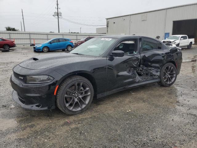 dodge charger r/ 2023 2c3cdxct5ph699054