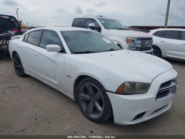 dodge charger 2012 2c3cdxct6ch102665