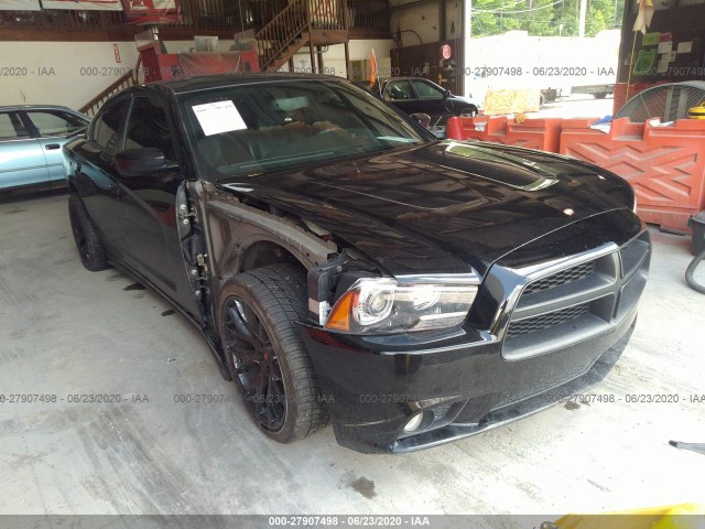 dodge charger 2012 2c3cdxct6ch106974