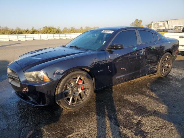 dodge charger 2012 2c3cdxct6ch300811