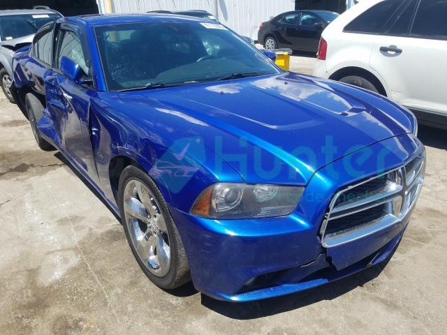 dodge charger r/ 2012 2c3cdxct6ch301960