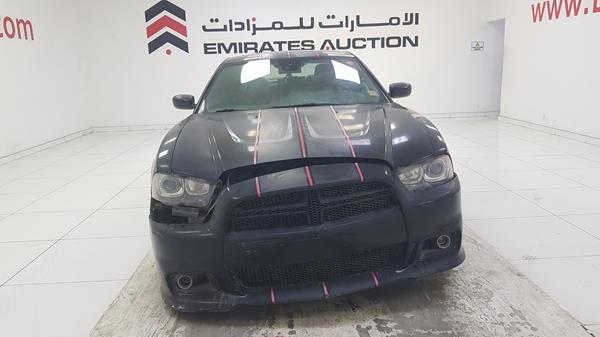 dodge charger 2013 2c3cdxct6dh512786